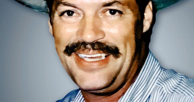 Michael Earl "Mike" Pierce | Obituaries - Vimarsana News
