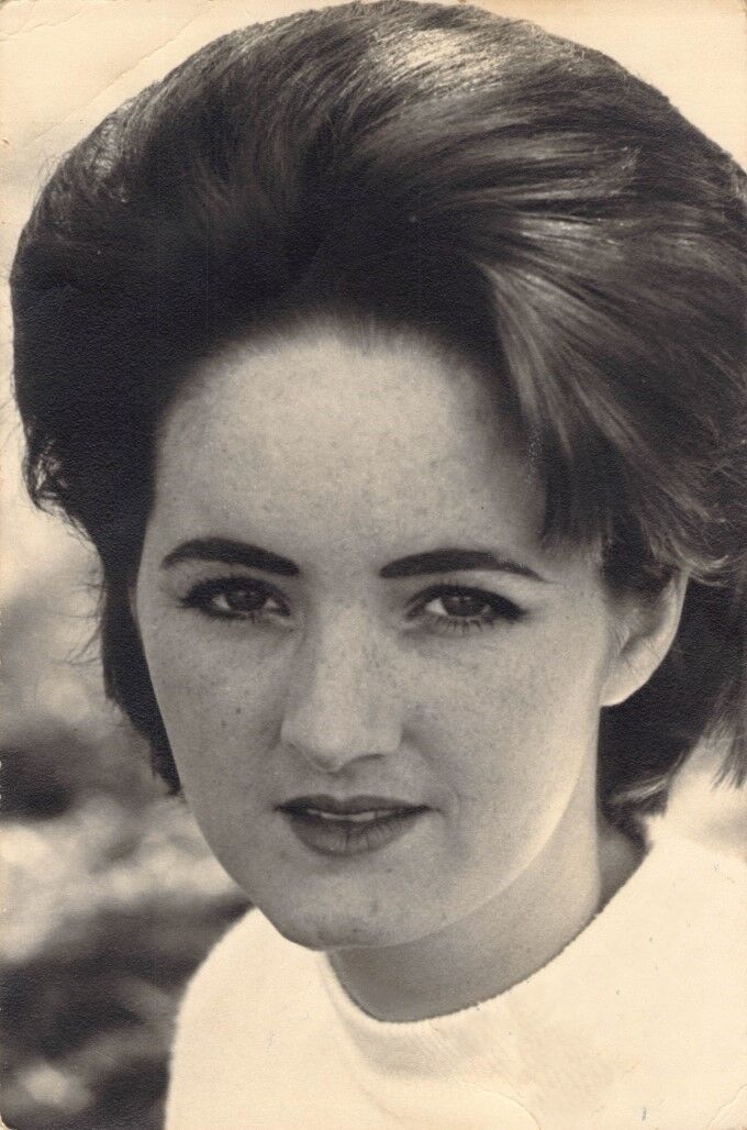 Gloria Ramirez Obituaries