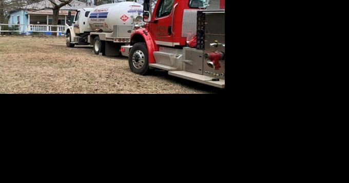 Jasper County resident undergoing treatment for carbon monoxide poisoning - Vimarsana News