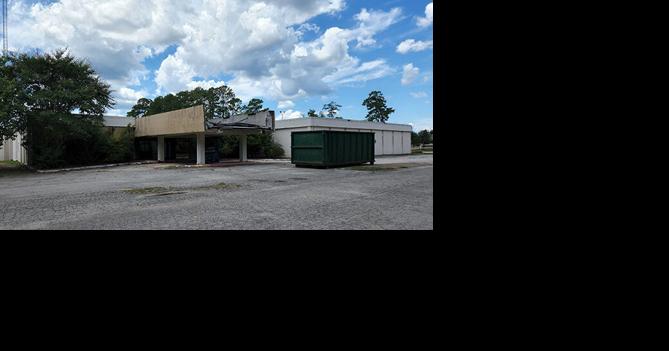 The future looks bleak for the former Dickerson Memorial Hospital - Vimarsana News