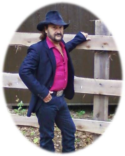John W. "Little John" Trammell | Obituaries | kjas.com