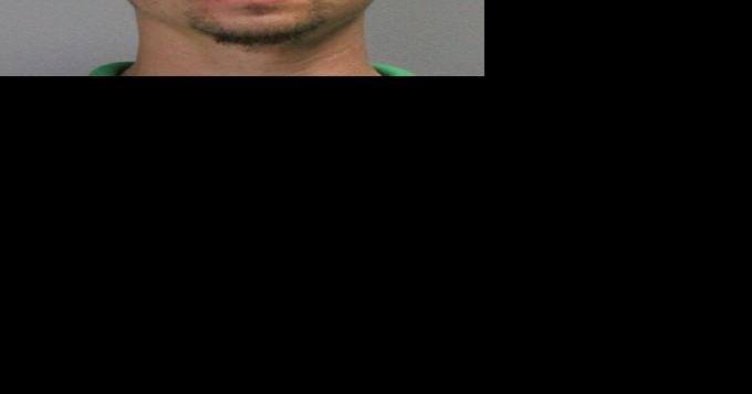Woodville man arrested after caught with stolen items and meth - Vimarsana News