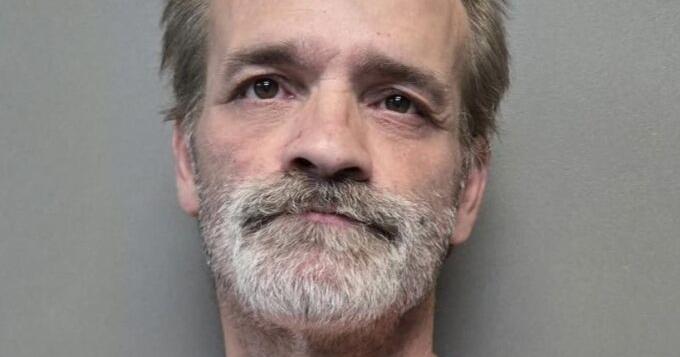 Man arrested for assaulting a family member | Local News | kjas.com
