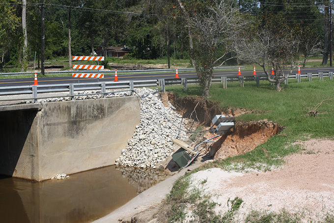 City of Jasper begins recovery process | Local News | kjas.com