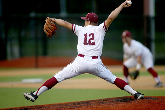 Rusk Eagles pull ahead of Jasper - Vimarsana News