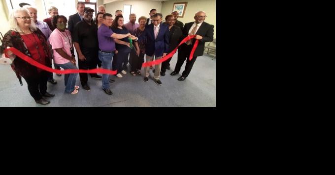 EMD Tele-Health officially opens, linking Jasper residents to health specialists - Vimarsana News