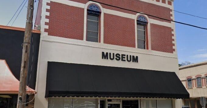 Jasper County Historical Museum to host Silver & Stories on Fri, Feb 6th