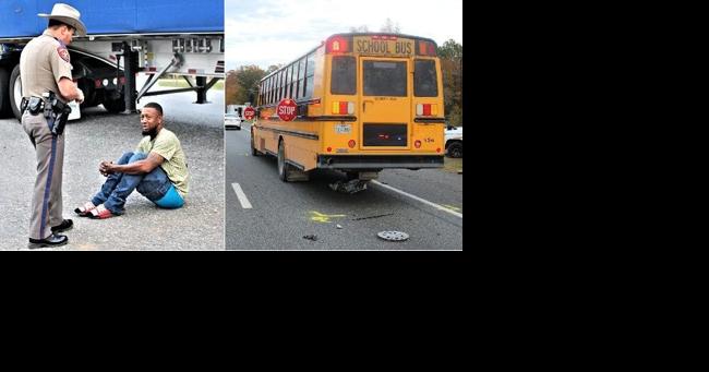 Livingston student hit and killed, Texarkana trucker charged - Vimarsana News
