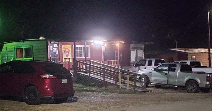 Shooting on the north side of Jasper leaves one man injured and ...