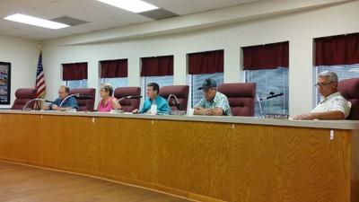 City settles out of court with former policeman | Local News | kjas.com