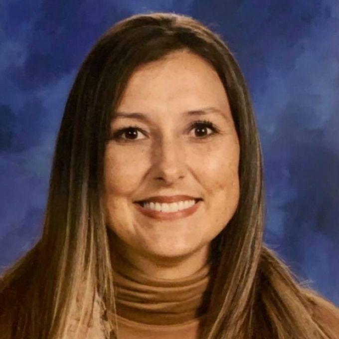 Ashley Brasher Powell is new Principal at Kirbyville Junior High