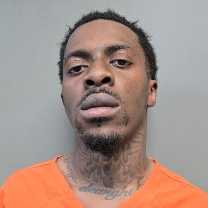 Man wanted on a probation violation charge arrested | Local News | kjas.com