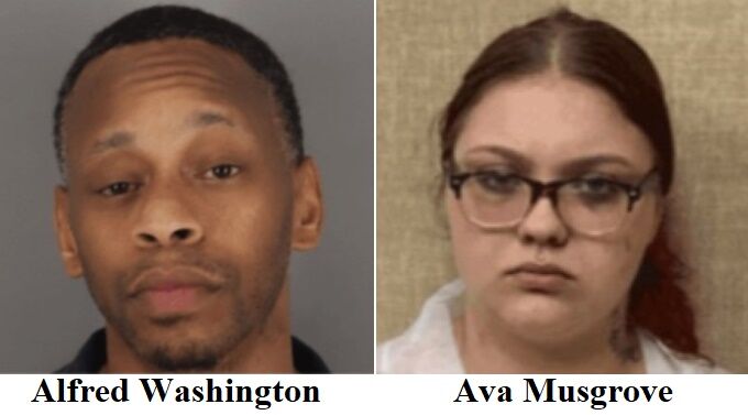 Jefferson County Grand Jury has indicted two murder suspects | Local ...