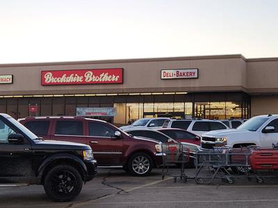 Brookshire Brothers Jasper Tx