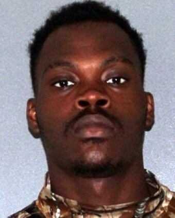 Lufkin man charged with capital murder of his 4-month-old son | Local ...