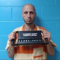 Man wanted in Buna auto burglary case captured in Chambers County ...