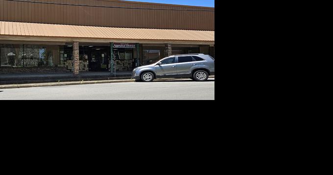 Jasper County Appraisal District may be in the process of moving - Vimarsana News