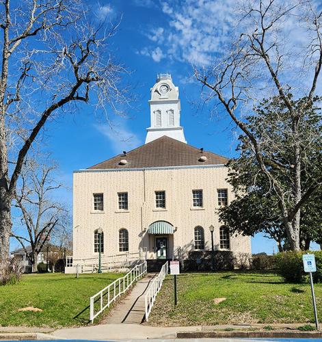 Commissioner's move forward with several grants that benefit Jasper County  and surrounding areas | Local News | kjas.com