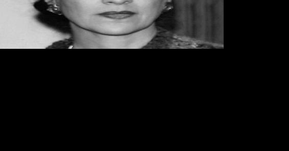Judith Ann Rhodes Popejoy-James - Vimarsana News