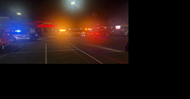 Two people shot following disturbance at Little Woodrows in Beaumont - Vimarsana News