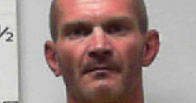 Man with multiple warrants captured in Jasper County | Local News ...