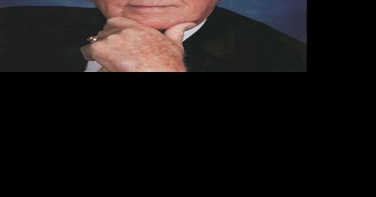 Herbert G. Branch - Vimarsana News