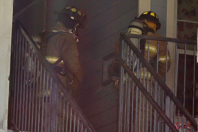 Dryer fire in a Jasper apartment complex | Local News | kjas.com