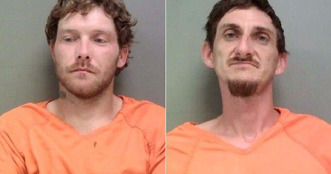 Suspects in Newton County equipment theft identified - Vimarsana News