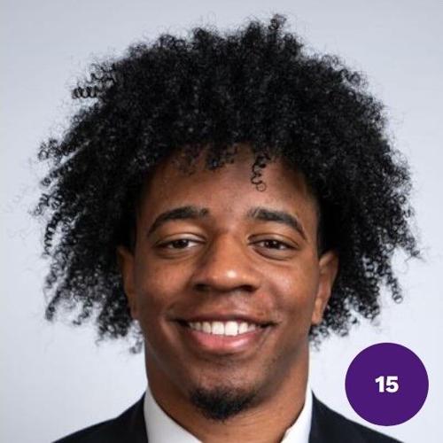 Newton s Josh Foster on TCU team hoping to win National Championship