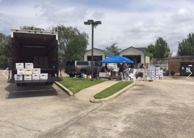 Feds raid Harbor Hospice in Beaumont Lake Charles nothing