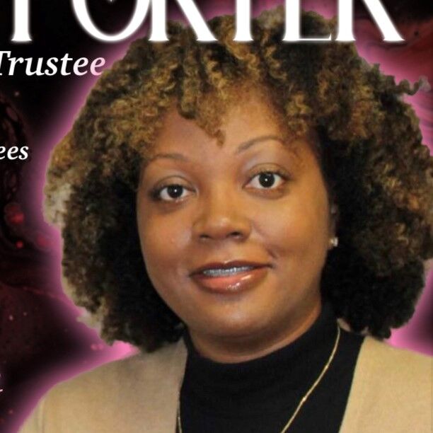 Political Statement By Tiffany Porter, Seeking Re-election To Jasper ...