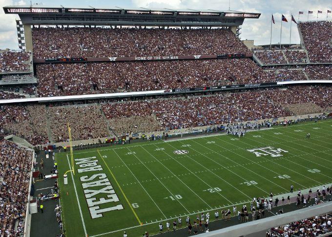 One Of The Texas A M 12th Man Foundation Lawsuits Has Been Filed In Newton County By A Jasper Attorney On Behalf Of A Newton Businessman Local News Kjas Com