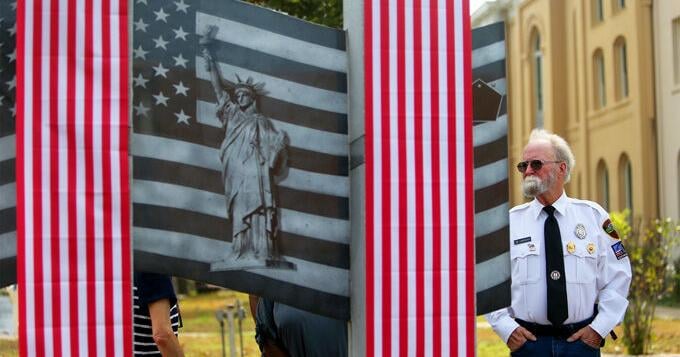 Jasper 9/11 Remembrance Event to be held this Saturday Local News