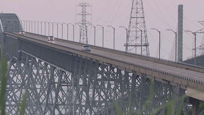 TXDOT says Rainbow Bridge will be closed for up to 18 months