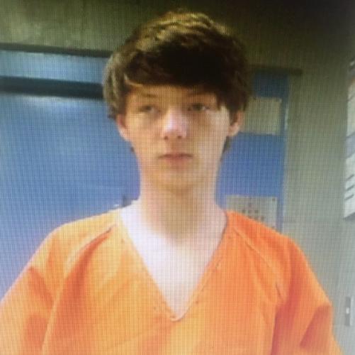Jasper County deputies solve several recent crimes | Local News | kjas.com