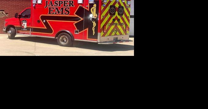 Changes in EMS procedures in Jasper cause problems for patients in Newton - Vimarsana News