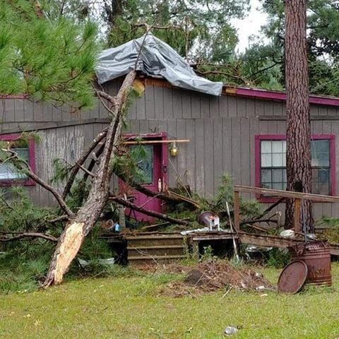 NWS says Tuesday’s damaging storms over Hardin County produced wind up ...