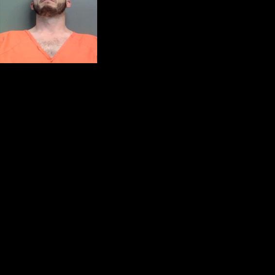 Man arrested after traffic stop turns up large amount of drugs and two ...