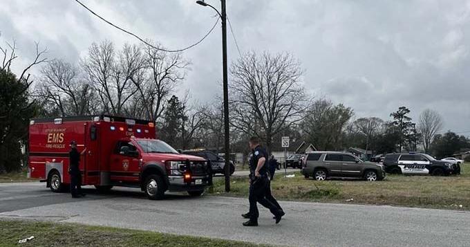 Beaumont police launch homicide investigation following shooting on ...