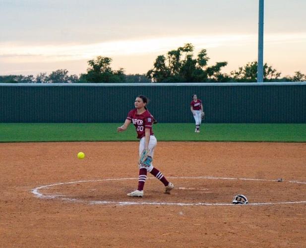Jasper Softball Junior AllStars Victorious Over Elgin at State
