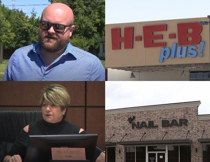 Selective enforcement? Man says he was treated much differently than Beaumont Mayor | Local News ...