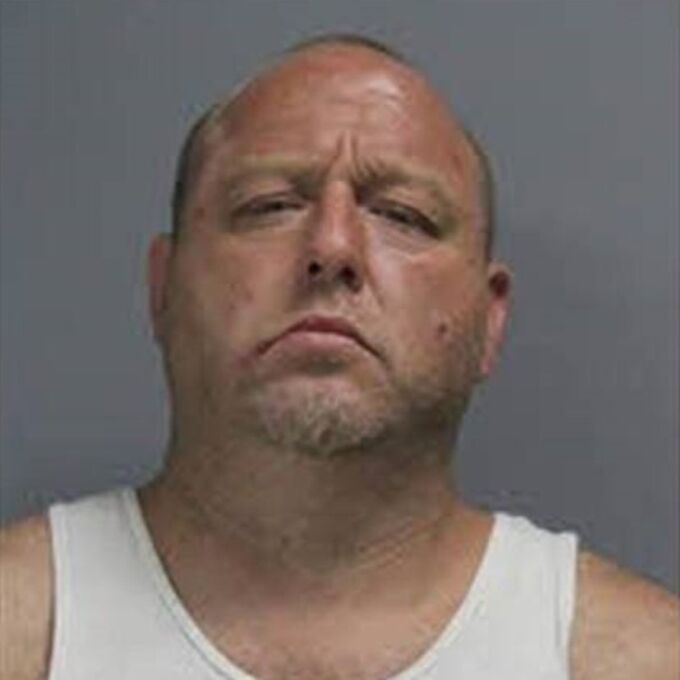 Man fled from law enforcement Sunday morning and Monday morning