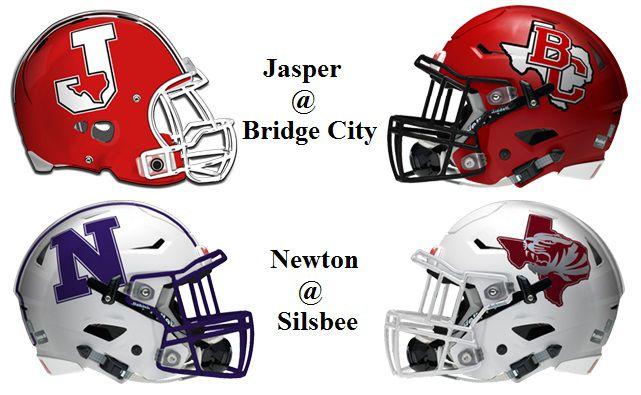 High School Football Week 2 Schedule Local News Kjas Com