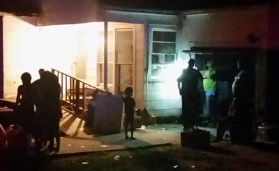 Firefighters respond to early morning fire on 2nd Street | Local News ...