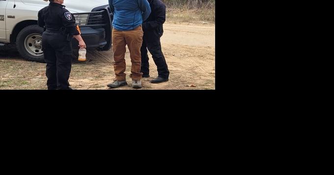 Tennessee man caught in the act of theft at a KJAS owned communications tower site - Vimarsana News