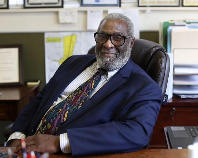 Mayor releases statement regarding Foster, Poindexter, Ratcliff, and