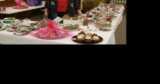 Woman's Civic Club Christmas Sale - Vimarsana News