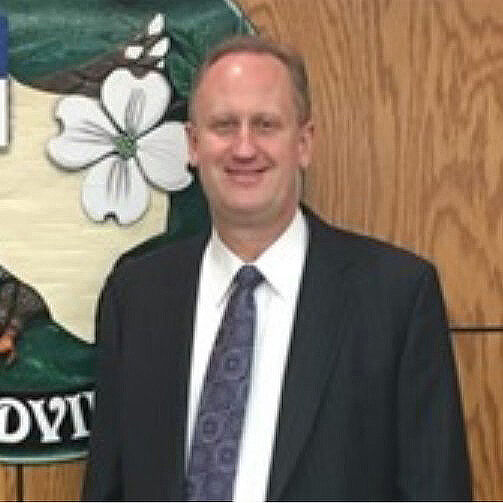Governor appoints Woodville's Lee Mann to the LNVA Board - Vimarsana News