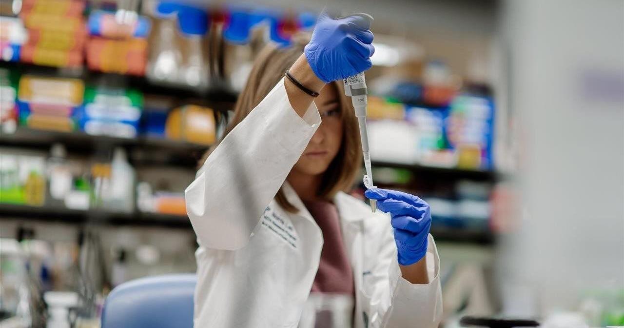 Listening first : How patient insights transform Ehlers - Danlos research at MUSC