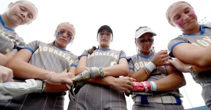 Lady Cats Need Extra Inning To Advance